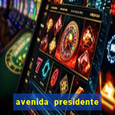 avenida presidente juscelino kubitschek 2235